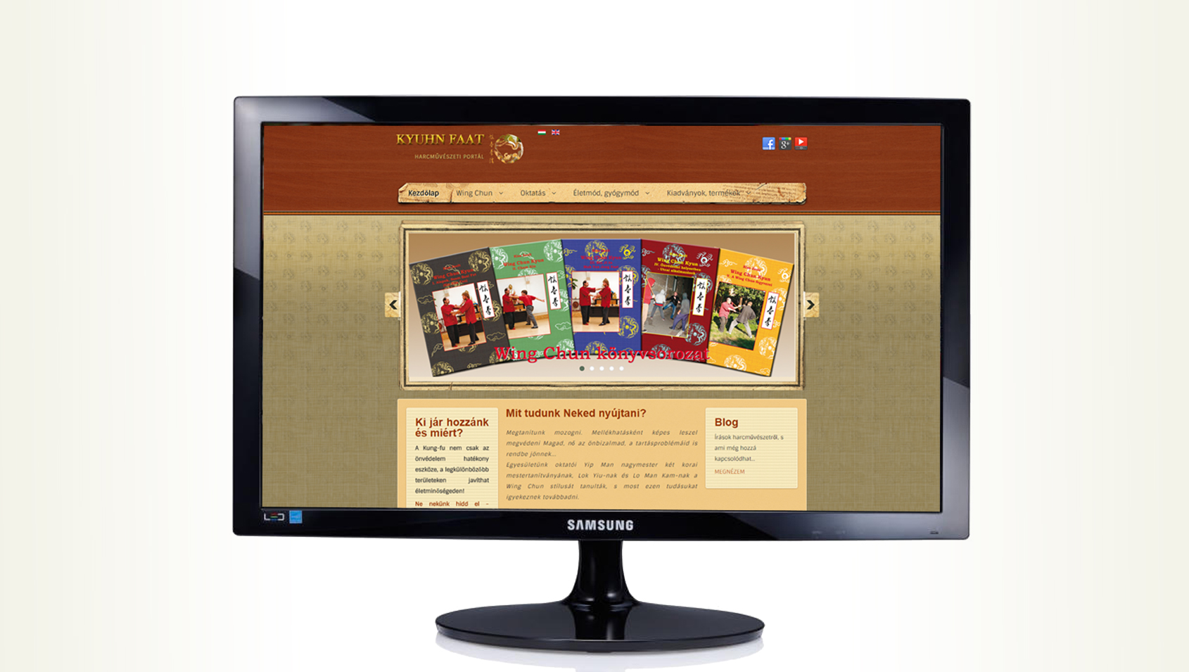 <div class="uk-animation-toggle">     <div class="uk-animation-slide-left">Referenciák és minták</div></div>