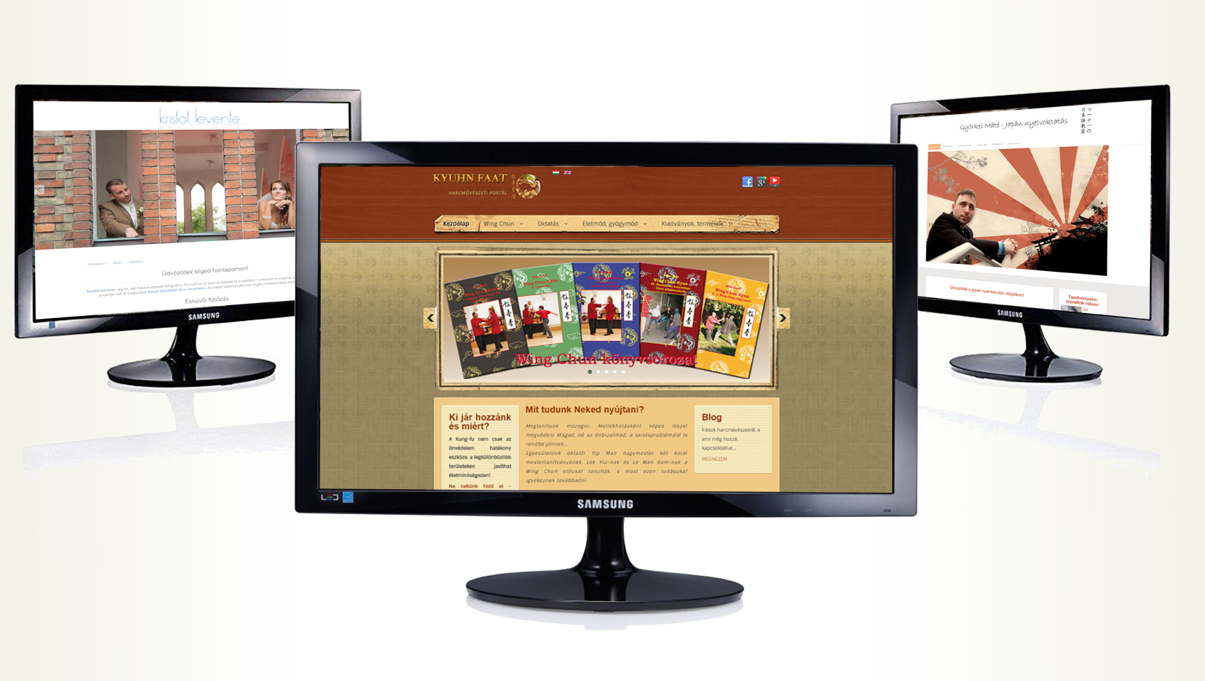 Árak és szolgáltatások